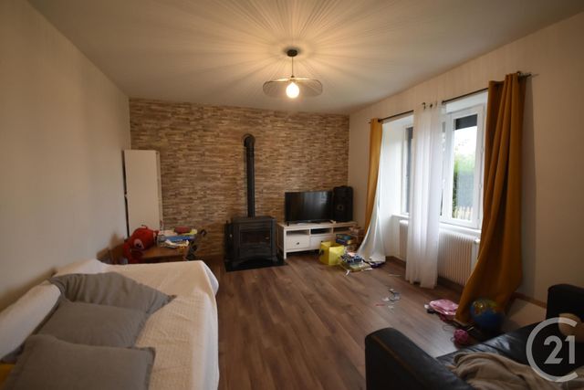 maison à vendre - 5 pièces - 140.0 m2 - MERCOEUR - 43 - AUVERGNE - Century 21 Api Immobilier