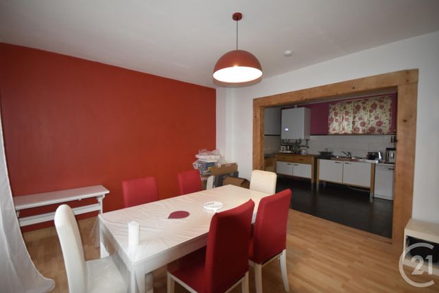 maison à vendre - 5 pièces - 140.0 m2 - MERCOEUR - 43 - AUVERGNE - Century 21 Api Immobilier