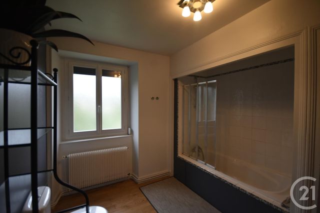 maison à vendre - 5 pièces - 140.0 m2 - MERCOEUR - 43 - AUVERGNE - Century 21 Api Immobilier