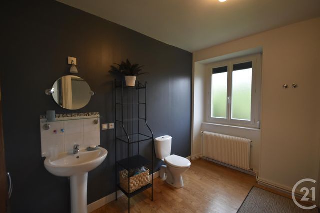 maison à vendre - 5 pièces - 140.0 m2 - MERCOEUR - 43 - AUVERGNE - Century 21 Api Immobilier