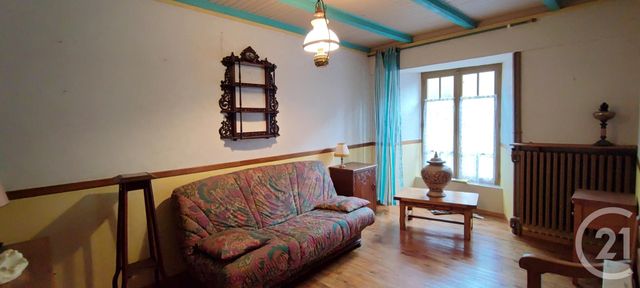 maison à vendre - 4 pièces - 104.0 m2 - BLESLE - 43 - AUVERGNE - Century 21 Api Immobilier