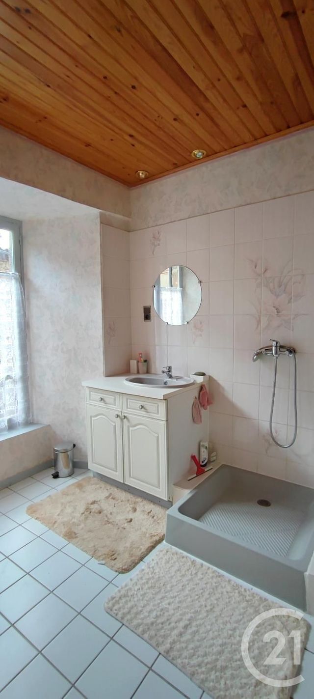 maison à vendre - 4 pièces - 104.0 m2 - BLESLE - 43 - AUVERGNE - Century 21 Api Immobilier