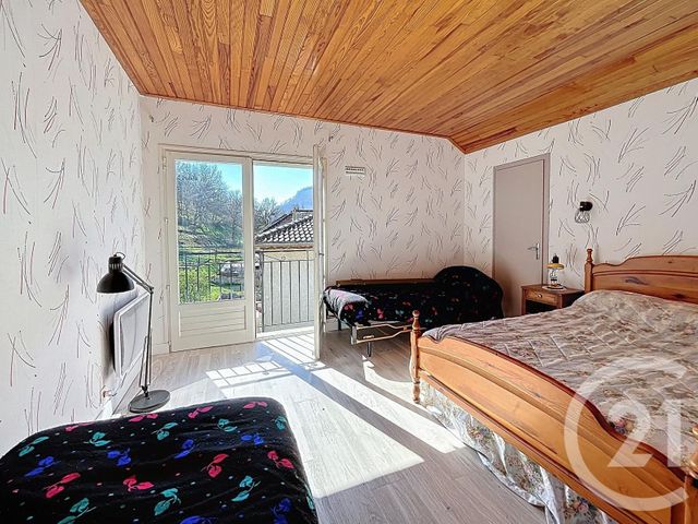 maison à vendre - 5 pièces - 116.0 m2 - MASSIAC - 15 - AUVERGNE - Century 21 Api Immobilier