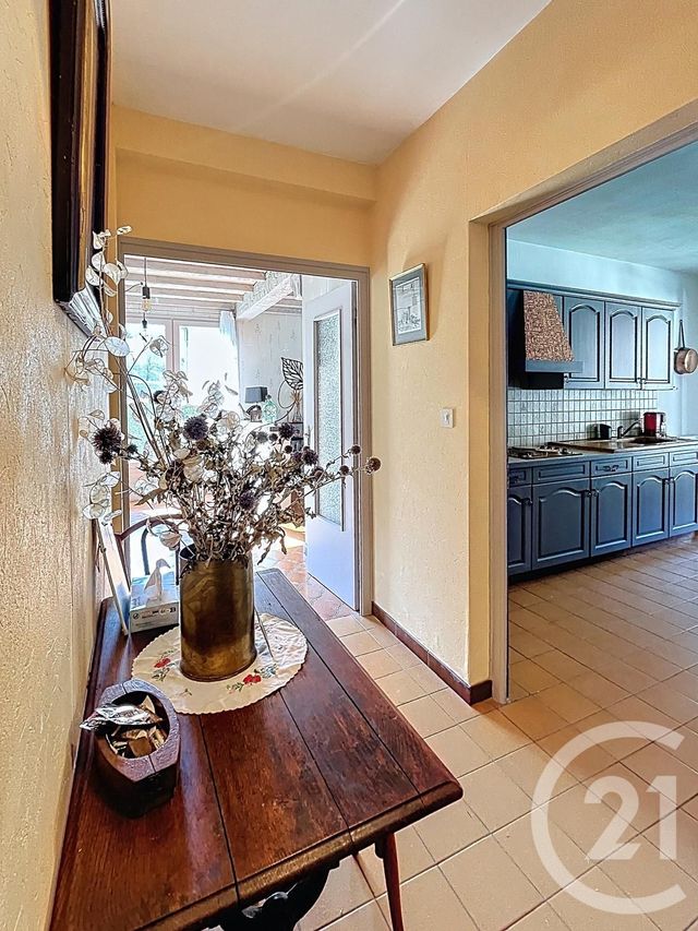 maison à vendre - 5 pièces - 116.0 m2 - MASSIAC - 15 - AUVERGNE - Century 21 Api Immobilier