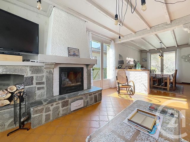 maison à vendre - 5 pièces - 116.0 m2 - MASSIAC - 15 - AUVERGNE - Century 21 Api Immobilier