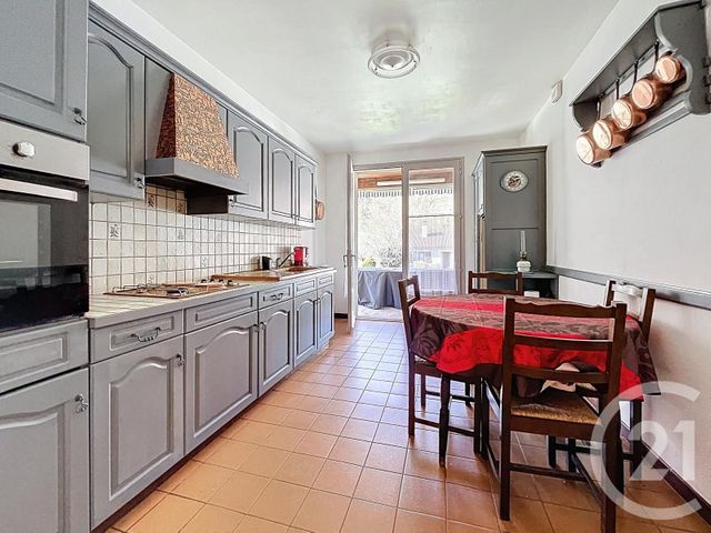maison à vendre - 5 pièces - 116.0 m2 - MASSIAC - 15 - AUVERGNE - Century 21 Api Immobilier