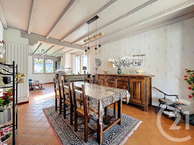 maison à vendre - 5 pièces - 116.0 m2 - MASSIAC - 15 - AUVERGNE - Century 21 Api Immobilier