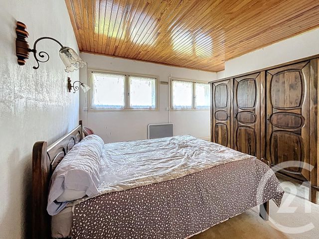 maison à vendre - 5 pièces - 116.0 m2 - MASSIAC - 15 - AUVERGNE - Century 21 Api Immobilier