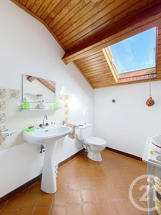 maison à vendre - 5 pièces - 116.0 m2 - MASSIAC - 15 - AUVERGNE - Century 21 Api Immobilier