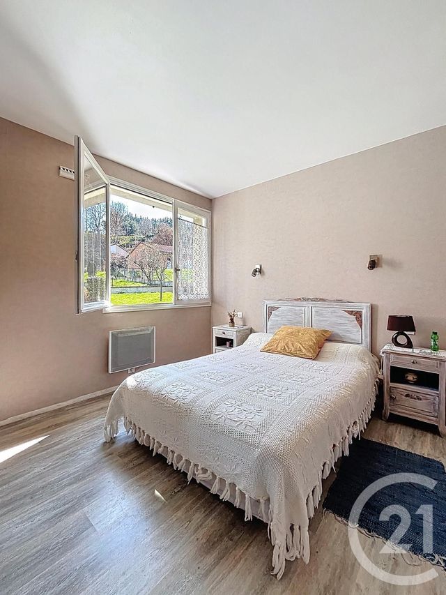 maison à vendre - 5 pièces - 116.0 m2 - MASSIAC - 15 - AUVERGNE - Century 21 Api Immobilier