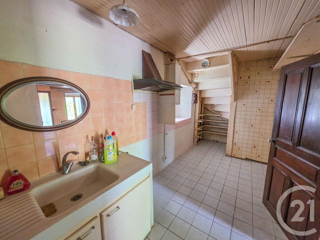 maison à vendre - 4 pièces - 80.0 m2 - CHAVANIAC LAFAYETTE - 43 - AUVERGNE - Century 21 Api Immobilier