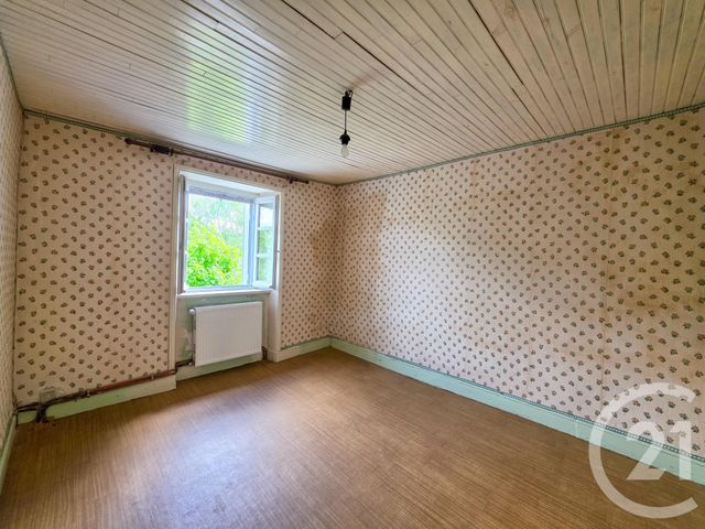 maison à vendre - 4 pièces - 80.0 m2 - CHAVANIAC LAFAYETTE - 43 - AUVERGNE - Century 21 Api Immobilier