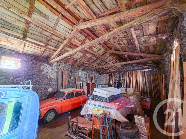 maison à vendre - 4 pièces - 80.0 m2 - CHAVANIAC LAFAYETTE - 43 - AUVERGNE - Century 21 Api Immobilier