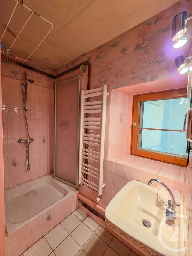 maison à vendre - 4 pièces - 80.0 m2 - CHAVANIAC LAFAYETTE - 43 - AUVERGNE - Century 21 Api Immobilier