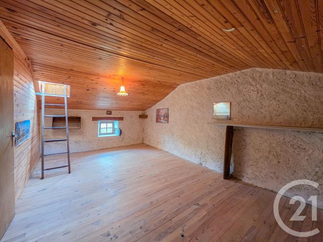 maison à vendre - 4 pièces - 80.0 m2 - CHAVANIAC LAFAYETTE - 43 - AUVERGNE - Century 21 Api Immobilier