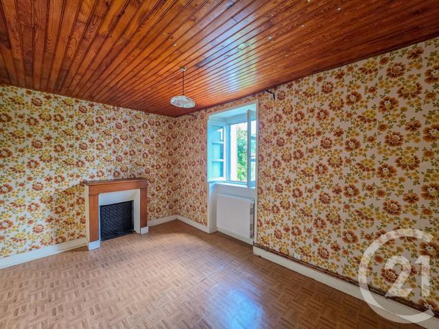 maison à vendre - 4 pièces - 80.0 m2 - CHAVANIAC LAFAYETTE - 43 - AUVERGNE - Century 21 Api Immobilier