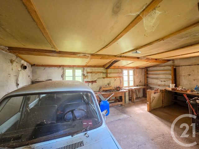 maison à vendre - 4 pièces - 80.0 m2 - CHAVANIAC LAFAYETTE - 43 - AUVERGNE - Century 21 Api Immobilier