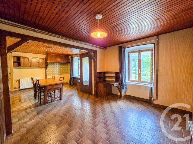 maison à vendre - 4 pièces - 80.0 m2 - CHAVANIAC LAFAYETTE - 43 - AUVERGNE - Century 21 Api Immobilier