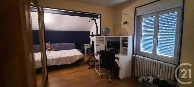 maison à vendre - 5 pièces - 129.0 m2 - ISSOIRE - 63 - AUVERGNE - Century 21 Api Immobilier