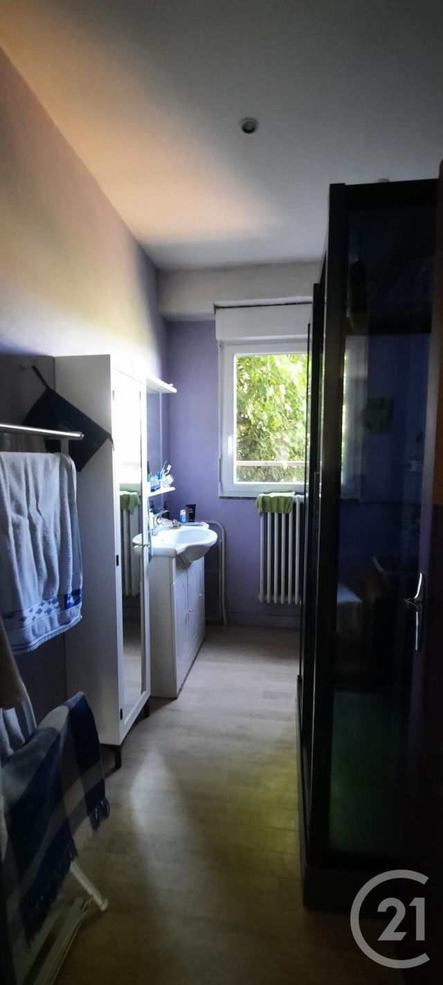 maison à vendre - 5 pièces - 129.0 m2 - ISSOIRE - 63 - AUVERGNE - Century 21 Api Immobilier