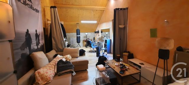 maison à vendre - 5 pièces - 129.0 m2 - ISSOIRE - 63 - AUVERGNE - Century 21 Api Immobilier