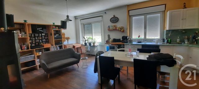 maison à vendre - 5 pièces - 129.0 m2 - ISSOIRE - 63 - AUVERGNE - Century 21 Api Immobilier