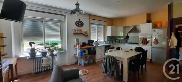 maison à vendre - 5 pièces - 129.0 m2 - ISSOIRE - 63 - AUVERGNE - Century 21 Api Immobilier