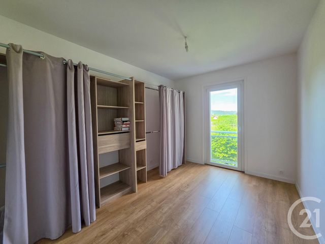Appartement F4 à vendre - 4 pièces - 85.0 m2 - BRIOUDE - 43 - AUVERGNE - Century 21 Api Immobilier