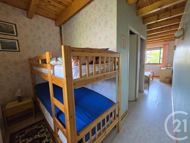 maison à vendre - 6 pièces - 185.0 m2 - BOURNONCLE ST PIERRE - 43 - AUVERGNE - Century 21 Api Immobilier