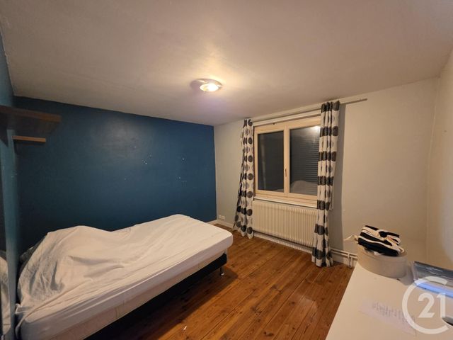 maison à vendre - 6 pièces - 185.0 m2 - BOURNONCLE ST PIERRE - 43 - AUVERGNE - Century 21 Api Immobilier