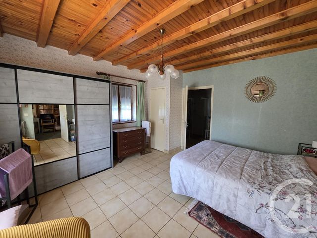 maison à vendre - 6 pièces - 185.0 m2 - BOURNONCLE ST PIERRE - 43 - AUVERGNE - Century 21 Api Immobilier