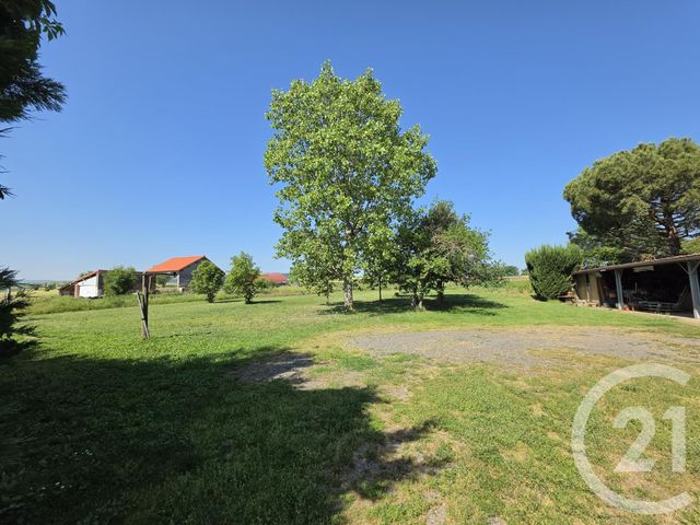 maison à vendre - 6 pièces - 185.0 m2 - BOURNONCLE ST PIERRE - 43 - AUVERGNE - Century 21 Api Immobilier