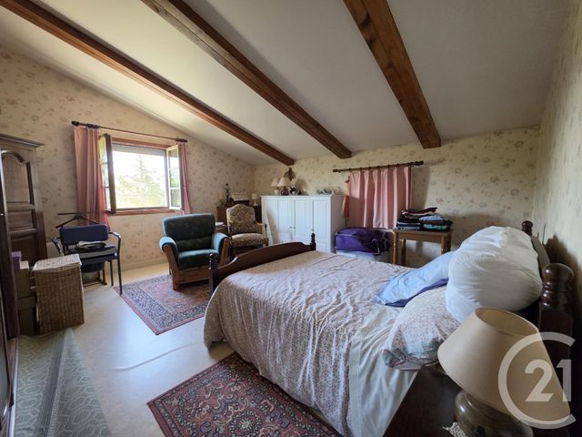 maison à vendre - 6 pièces - 185.0 m2 - BOURNONCLE ST PIERRE - 43 - AUVERGNE - Century 21 Api Immobilier