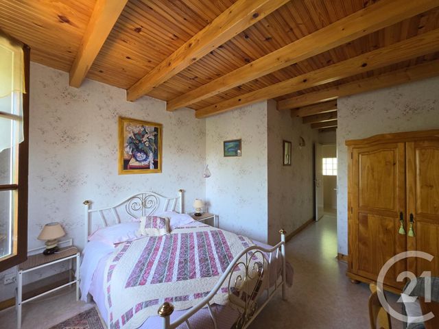 maison à vendre - 6 pièces - 185.0 m2 - BOURNONCLE ST PIERRE - 43 - AUVERGNE - Century 21 Api Immobilier