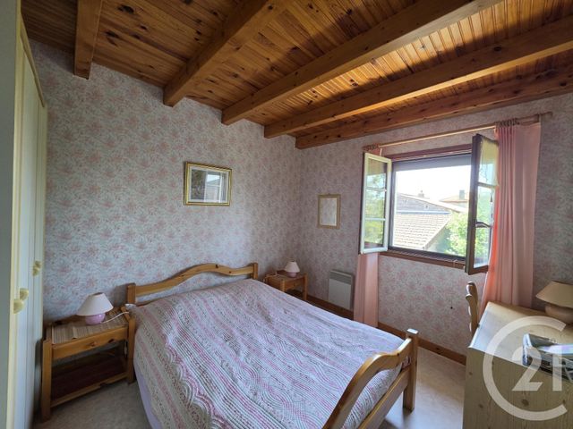 maison à vendre - 6 pièces - 185.0 m2 - BOURNONCLE ST PIERRE - 43 - AUVERGNE - Century 21 Api Immobilier