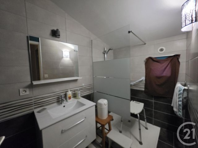 maison à vendre - 6 pièces - 185.0 m2 - BOURNONCLE ST PIERRE - 43 - AUVERGNE - Century 21 Api Immobilier