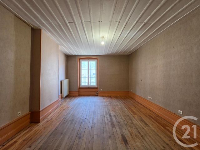 immeuble à vendre - 160.0 m2 - BRIOUDE - 43 - AUVERGNE - Century 21 Api Immobilier