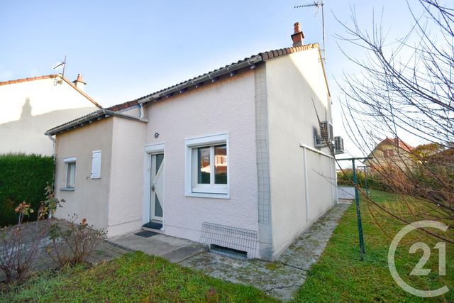 Maison à vendre BOURNONCLE ST PIERRE