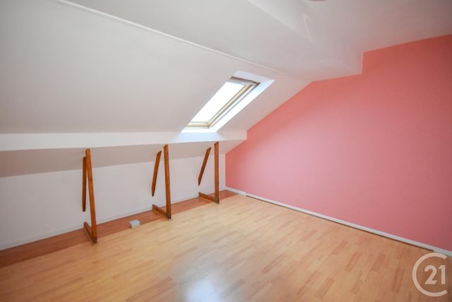 maison à vendre - 4 pièces - 104.0 m2 - BOURNONCLE ST PIERRE - 43 - AUVERGNE - Century 21 Api Immobilier