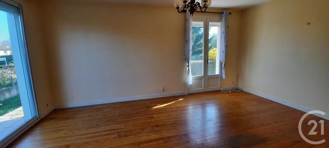 maison à vendre - 6 pièces - 108.0 m2 - STE FLORINE - 43 - AUVERGNE - Century 21 Api Immobilier