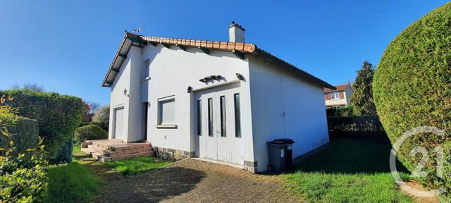Maison à vendre STE FLORINE