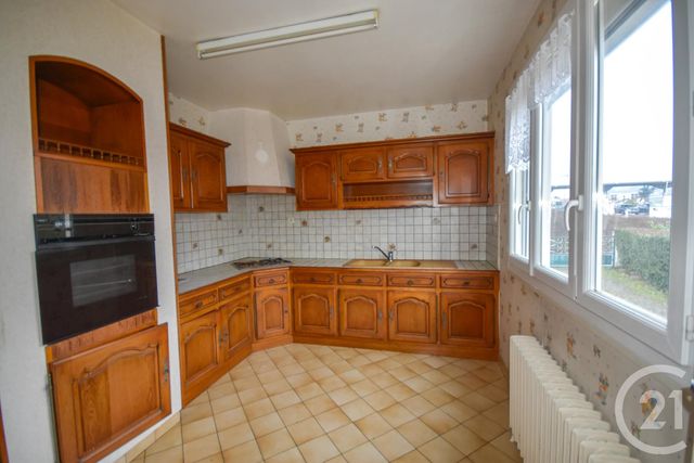 maison à vendre - 6 pièces - 108.0 m2 - STE FLORINE - 43 - AUVERGNE - Century 21 Api Immobilier