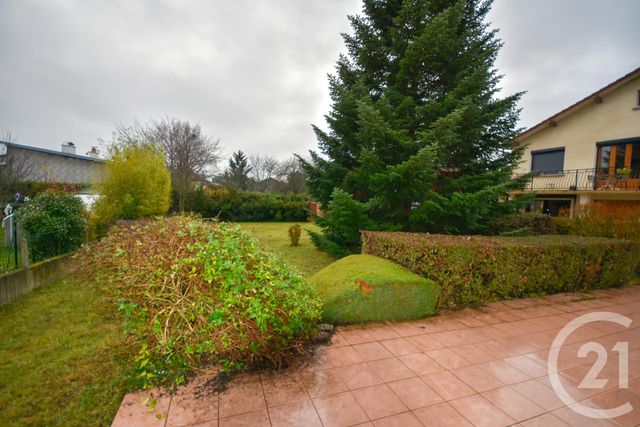 maison à vendre - 6 pièces - 108.0 m2 - STE FLORINE - 43 - AUVERGNE - Century 21 Api Immobilier