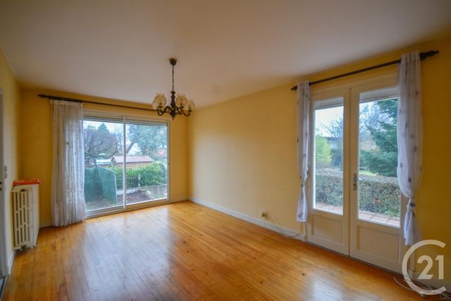 maison à vendre - 6 pièces - 108.0 m2 - STE FLORINE - 43 - AUVERGNE - Century 21 Api Immobilier