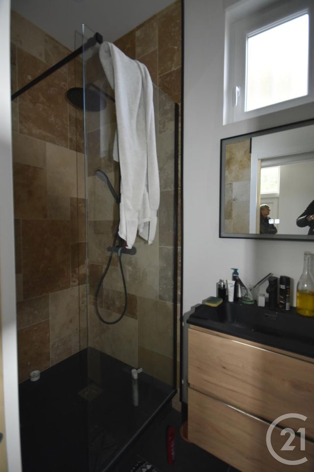 maison à vendre - 3 pièces - 60.0 m2 - STE FLORINE - 43 - AUVERGNE - Century 21 Api Immobilier