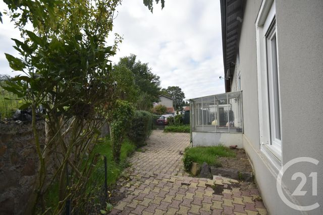 maison à vendre - 3 pièces - 60.0 m2 - STE FLORINE - 43 - AUVERGNE - Century 21 Api Immobilier