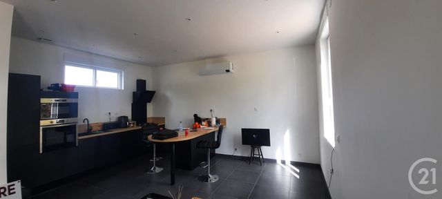 maison à vendre - 3 pièces - 60.0 m2 - STE FLORINE - 43 - AUVERGNE - Century 21 Api Immobilier