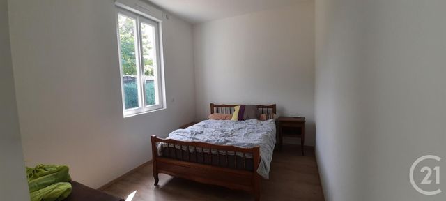 maison à vendre - 3 pièces - 60.0 m2 - STE FLORINE - 43 - AUVERGNE - Century 21 Api Immobilier