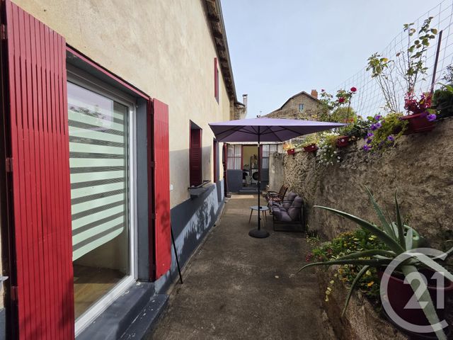 maison à vendre - 4 pièces - 104.0 m2 - AUZON - 43 - AUVERGNE - Century 21 Api Immobilier