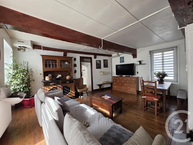 maison à vendre - 4 pièces - 104.0 m2 - AUZON - 43 - AUVERGNE - Century 21 Api Immobilier